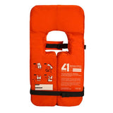 Mustang Survival 4-ONE SOLAS Child Vest (MED/TC/USCG Approved) - RescueGear.com
 - 2