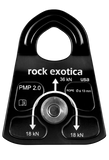 Rock Exotica PMP 2.0" Prusik Minding Pulley - RescueGear.com
 - 3