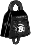 Rock Exotica PMP 2.0" Prusik Minding Pulley - RescueGear.com
 - 4