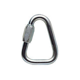 Petzl Delta Carabiner - RescueGear.com
 - 2