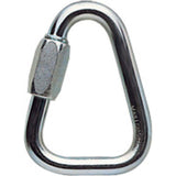 Petzl Delta Carabiner - RescueGear.com
 - 1