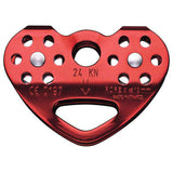 Petzl Tandem Double Pulley - RescueGear.com
 - 1