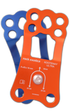 Rock Exotica Kootenay Ultra Pulley - RescueGear.com
 - 1