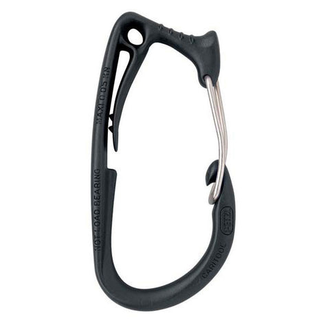 Petzl Caritool Tool Holder - RescueGear.com
 - 1