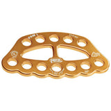 Petzl Paw Rigging Plate - RescueGear.com
 - 4