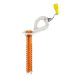 Petzl Laser Speed Light Ice Screw - RescueGear.com
 - 2