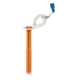 Petzl Laser Speed Light Ice Screw - RescueGear.com
 - 3