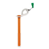 Petzl Laser Speed Light Ice Screw - RescueGear.com
 - 4