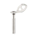 Petzl Laser Ice Screw - RescueGear.com
 - 2