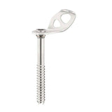 Petzl Laser Ice Screw - RescueGear.com
 - 3