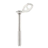 Petzl Laser Ice Screw - RescueGear.com
 - 4