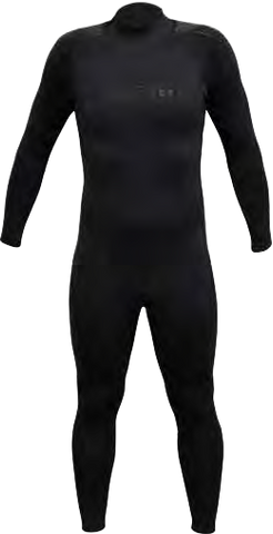 Aqua Lung AquaFlex 5/3mm Jumpsuit - RescueGear.com
 - 1