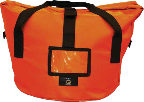 Aqua Lung Helmet Flotation Bag - RescueGear.com
 - 1