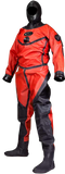 Aqua Lung Enviro Hybrid Drysuit - RescueGear.com
 - 1