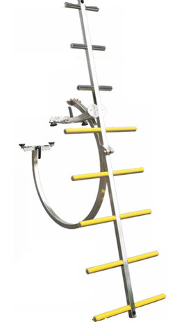 Penguin Safety Ladder - RescueGear.com
