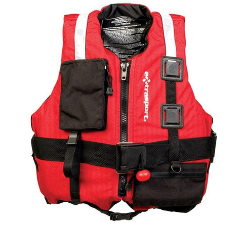 Extrasport Fury PFD - RescueGear.com
