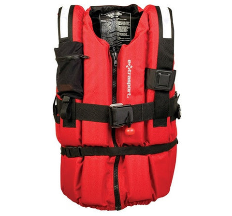 Extrasport Ranger PFD - RescueGear.com
 - 1