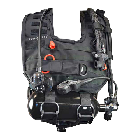 Aqua Lung Rapid Diver Pro - RescueGear.com
