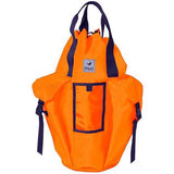 PMI Deluxe Rope Pack Side Pockets - RescueGear.com
 - 2