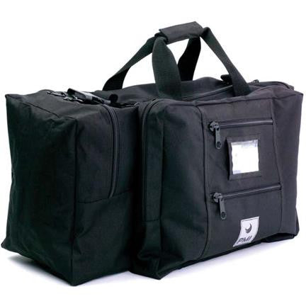 PMI Riggers Bag, Black - RescueGear.com
