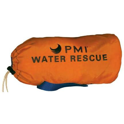 PMI H2 Throw Bag Large, Orange - RescueGear.com
