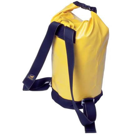 PMI PVC Gear Pack, Yellow - RescueGear.com
 - 1