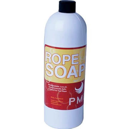 PMI Rope Soap 32oz bottle - RescueGear.com
