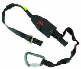 Force 6 Extrication Leash (Cowtail) - RescueGear.com
