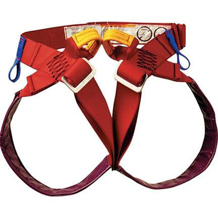 PMI Pit Viper Cave Harness Standard - RescueGear.com
