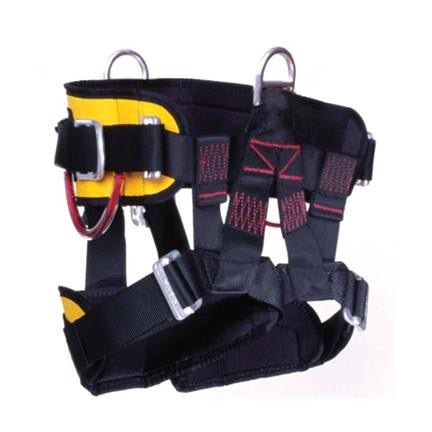 PMI Avatar Seat Harness - RescueGear.com
