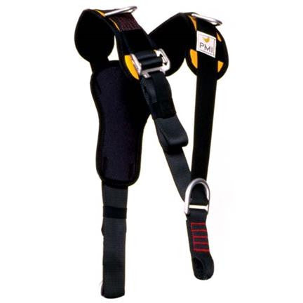 PMI Avatar Diamond Chest Harness - RescueGear.com
