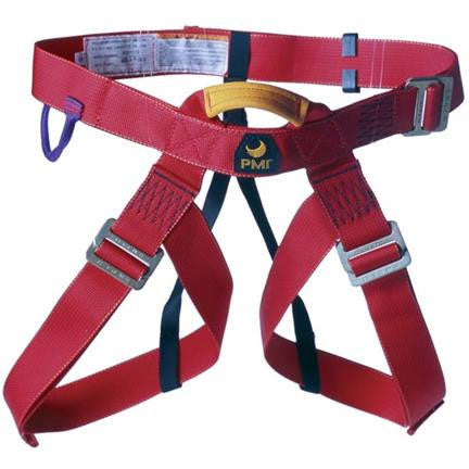 PMI Spectrum Sport Harness Standard - RescueGear.com
