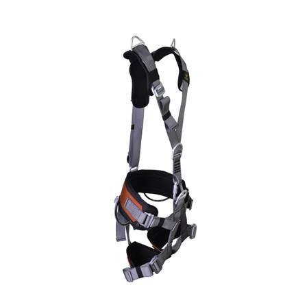 PMI CS Tech Full Body Harness - RescueGear.com
