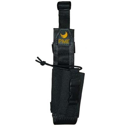 PMI Avatar Radio Harness-Black - RescueGear.com
