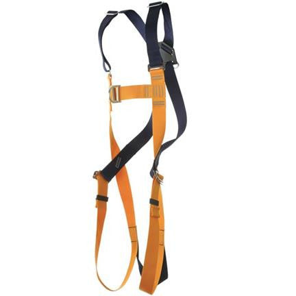 PMI Heightec Nexus full Body Harness - RescueGear.com
