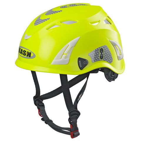 Kask Super Plasma HI-VIZ Helmet - RescueGear.com
 - 1