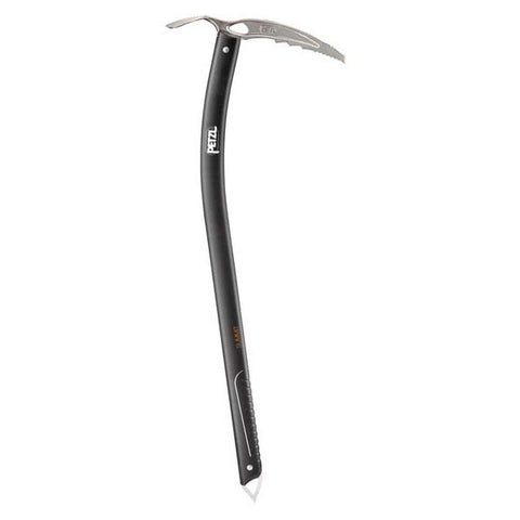 Petzl Summit 2 Classic Mountaineering Axe - RescueGear.com
 - 1