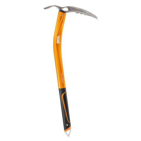 Petzl Summit Evo Technical Performance Axe - RescueGear.com
 - 1
