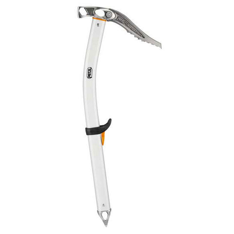 Petzl SUM'TEC Hammer Ice Axe - RescueGear.com
