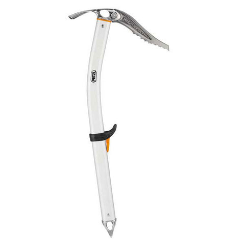 Petzl SUM'TEC Adze Ice Axe - RescueGear.com
