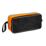 Petzl Fakir Crampon Bag, Black/Orange - RescueGear.com
 - 2