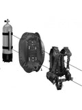 Apeks WTX3 Buoyancy Cell - RescueGear.com
 - 2