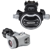 Apeks XTX100 Regulator - RescueGear.com
 - 1