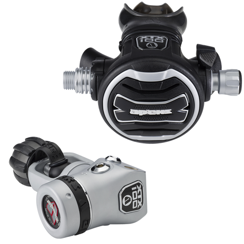 Apeks XTX100 Regulator - RescueGear.com
 - 1