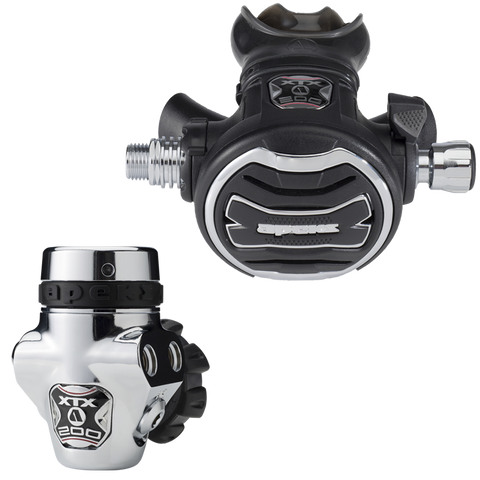 Apeks XTX200 Regulator - RescueGear.com
 - 1