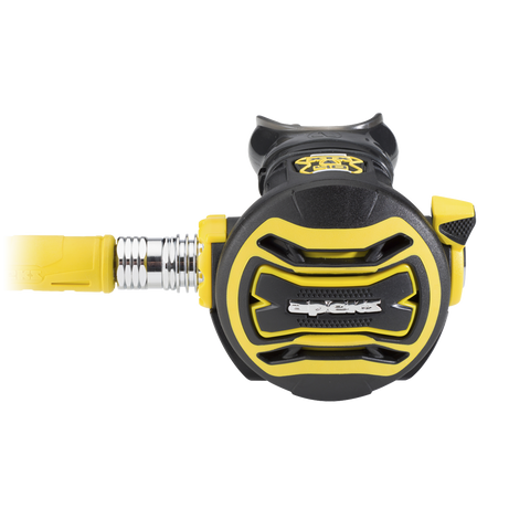 Apeks XTX40 Octopus - RescueGear.com
