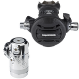 Apeks XTX50 Regulator - RescueGear.com
 - 2