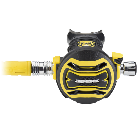 Apeks XTX50 Octopus - RescueGear.com
